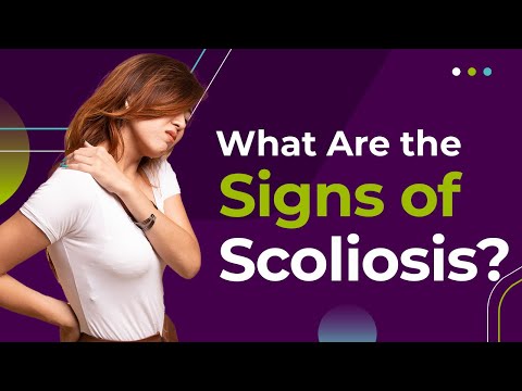 What Are the Signs of Scoliosis and Recommendations After Diagnosis