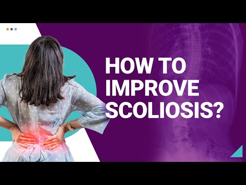 How to Improve Scoliosis