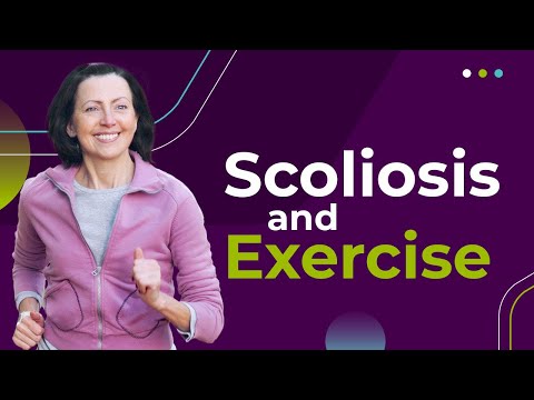 Scoliosis and Exercise: What Scoliosis Exercises Are Good and Bad?