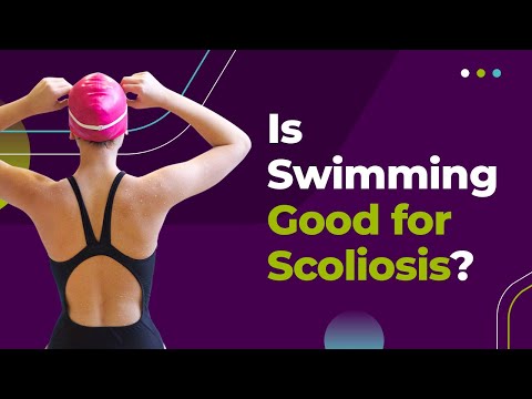 Is Swimming Good for Scoliosis?