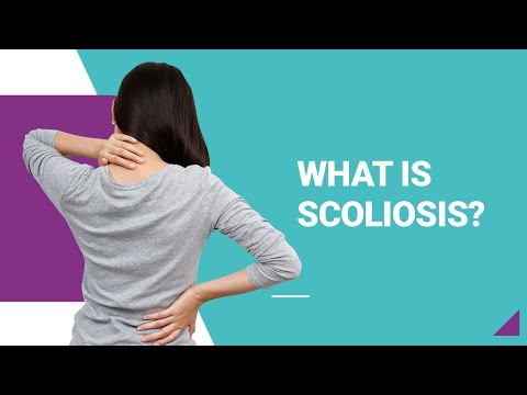 What is Scoliosis?