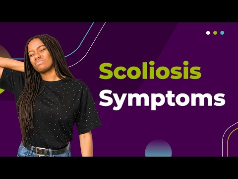 Scoliosis Symptoms