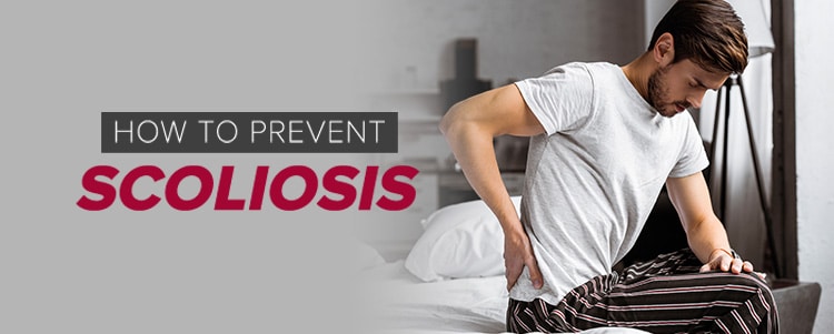 How To Prevent Scoliosis