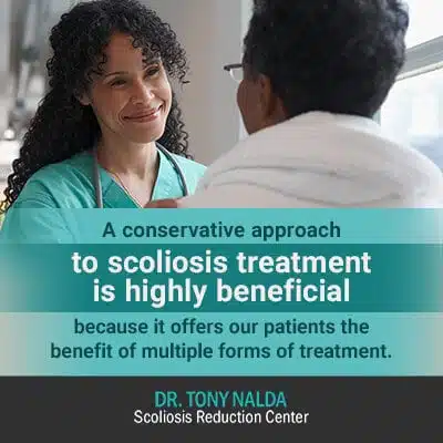 a conservative approach to scoliosis treatment 400 a conservative approach to scoliosis treatment
