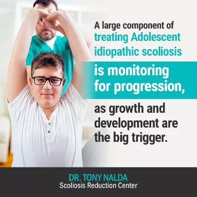 a large component of treating 400 a large component of treating