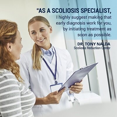 as scoliosis specialist small