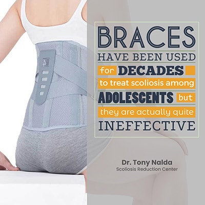 braces have been used for decades small