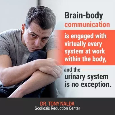 brain body communication is engaged with 400 brain body communication is engaged with