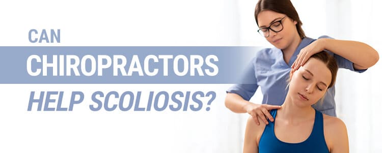 Can Chiropractors Help Scoliosis? Get Answers Here