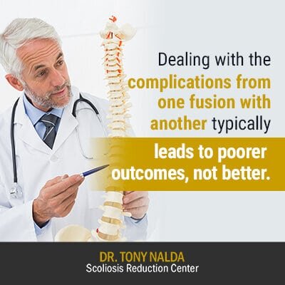 dealing with the complications 400 dealing with the complications
