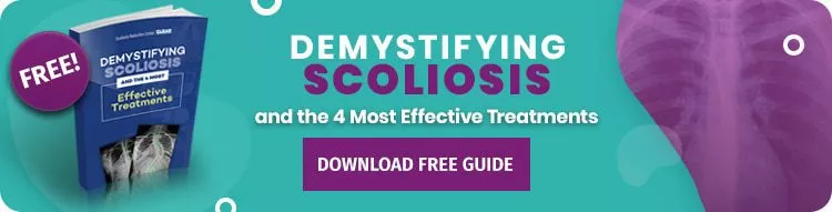 demystifying scoliosis guide demystifying scoliosis guide