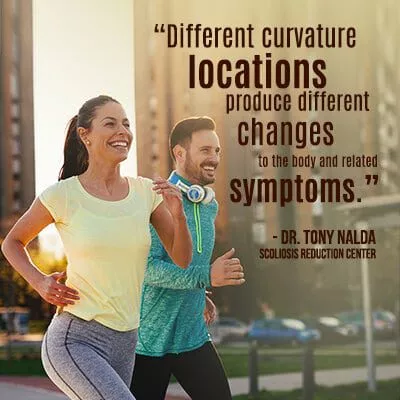 different curvature locations small different curvature locations small