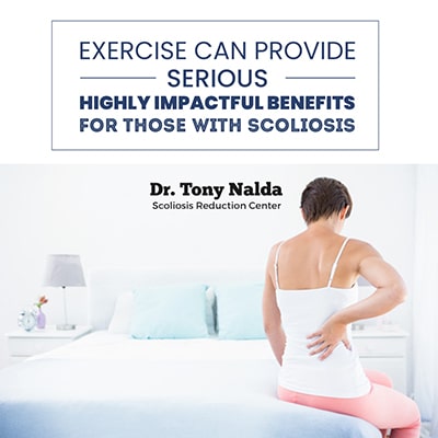 exercise can provide serious small exercise can provide serious small