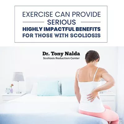 exercise can provide serious small exercise can provide serious small