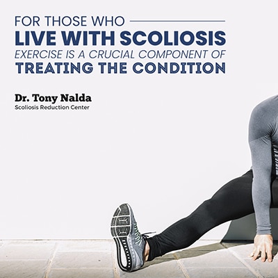 for those who live with scoliosis small