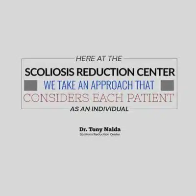 here at scoliosis reduction center here at scoliosis reduction center