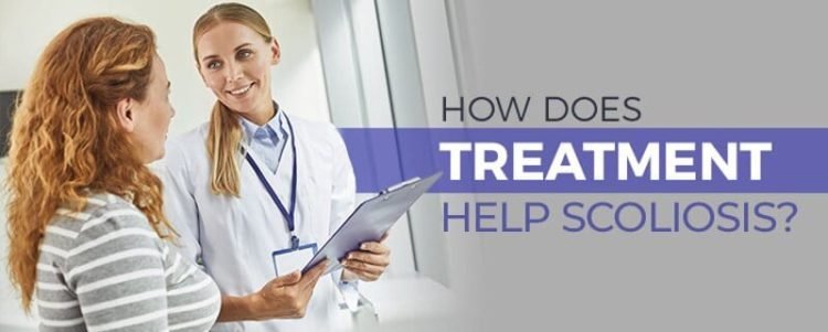 How Does Treatment Help Scoliosis?