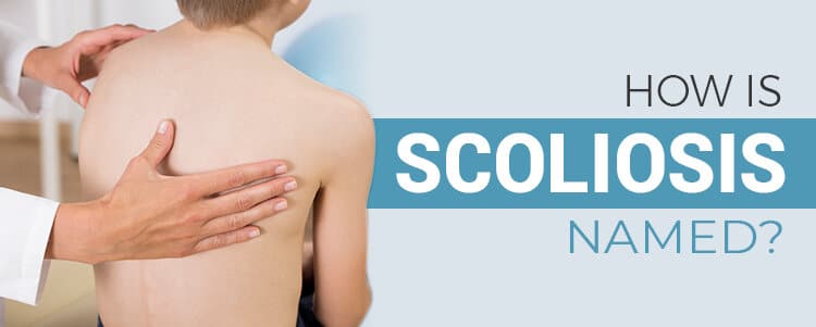 How is Scoliosis Named?