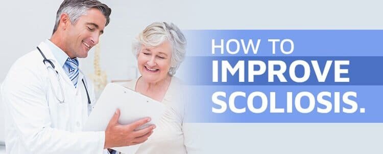 how to improve scoliois