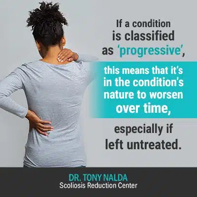 if a condition is classified as progressive 400 if a condition is classified as progressive 400