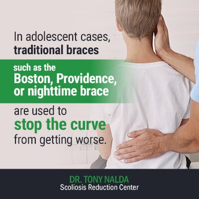 in adolescent cases 400 in adolescent cases