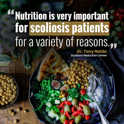 nutrition is very important small nutrition is very important small
