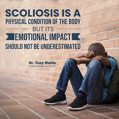 scoliosis is a physical condition small scoliosis is a physical condition small