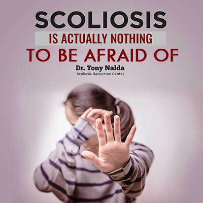 scoliosis is nothing to be afraid of small