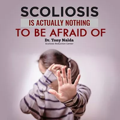 scoliosis is nothing to be afraid of small scoliosis is nothing to be afraid of small