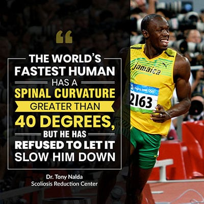 small the worlds fastest human