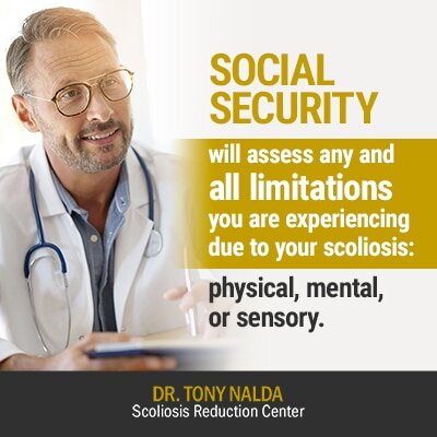 social security will assess