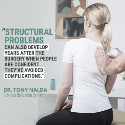 structural problems can small structural problems can small