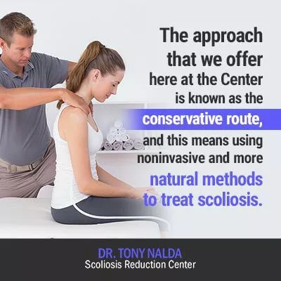 the approach that we offer 400 the approach that we offer