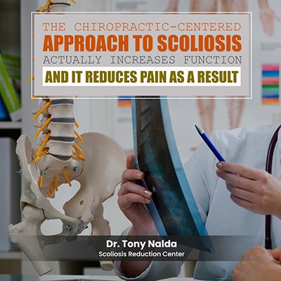 the chiropractic centered approach to scoliosis small