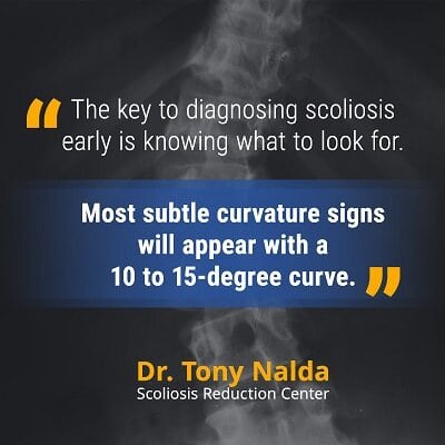 the key to diagnosing small