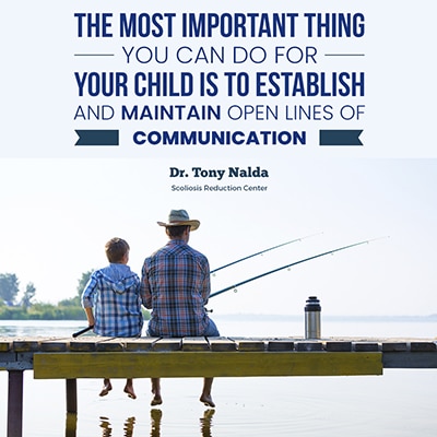 the most important thing small the most important thing small