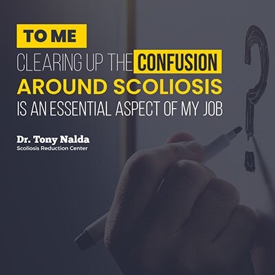 to me clearing up the confusion around scoliosis small