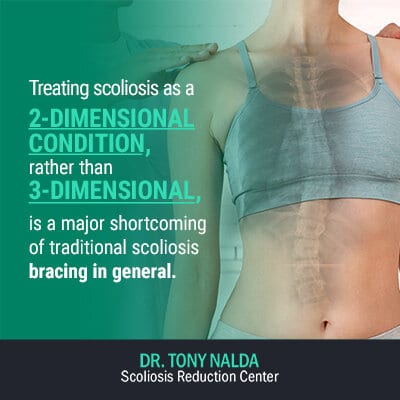 How to Make a Scoliosis Brace More Comfortable