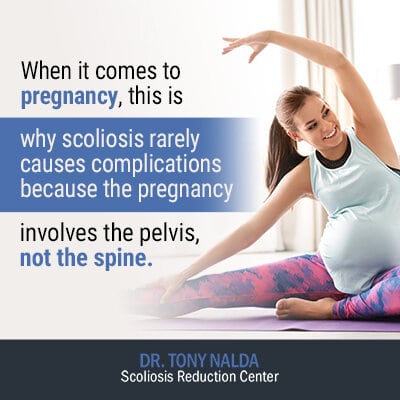 Scoliosis and Pregnancy: Get Your Questions Answered