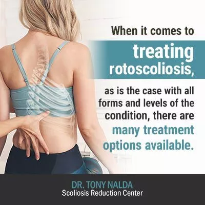 when it comes to reating rotoscoliosis 400 when it comes to reating rotoscoliosis