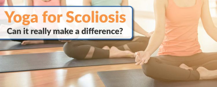 yoga and scoliosis