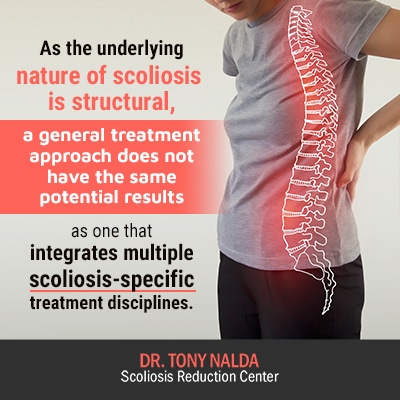 as the underlying nature of scoliosis 400
