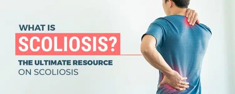 what is scoliosis