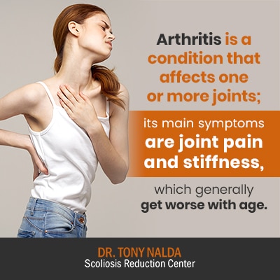 arthritis is a condition that 400