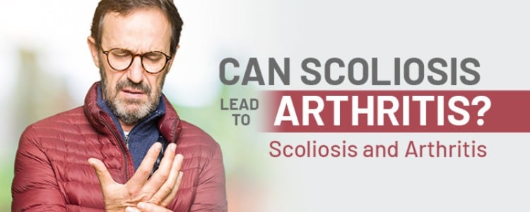 can scoliosis lead to arthritis