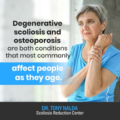 degenerative scoliosis and osteoporosis and 400 degenerative scoliosis and osteoporosis and 400