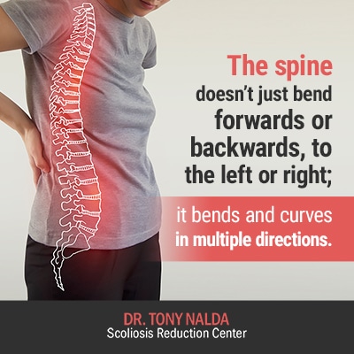 the spine doesnt just bend 400 the spine doesnt just bend 400
