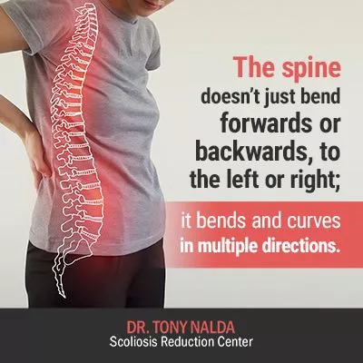 the spine doesnt just bend 400 the spine doesnt just bend 400