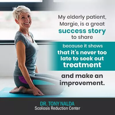 my elderly patient margie is 400 my elderly patient margie is 400