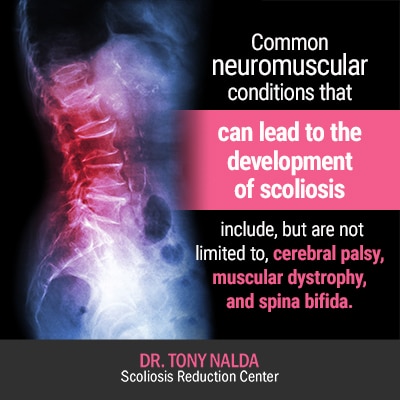 common neuromuscular conditions that 400
